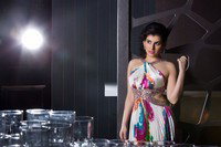 Archana Latest Spicy Photoshoot